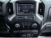 Thumbnail of 2023 White Chevrolet Silverado 1500