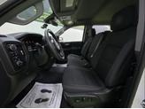 Thumbnail of 2023 White Chevrolet Silverado 1500