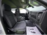Thumbnail of 2023 White Chevrolet Silverado 1500