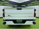 Thumbnail of 2023 White Chevrolet Silverado 1500