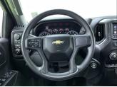 Thumbnail of 2023 White Chevrolet Silverado 1500