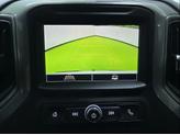 Thumbnail of 2023 White Chevrolet Silverado 1500