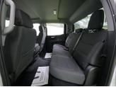 Thumbnail of 2023 White Chevrolet Silverado 1500
