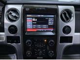 Thumbnail of 2014 Black Ford F-150