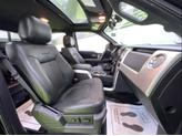 Thumbnail of 2014 Black Ford F-150