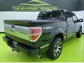 Thumbnail of 2014 Black Ford F-150