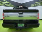 Thumbnail of 2014 Black Ford F-150
