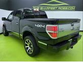 Thumbnail of 2014 Black Ford F-150