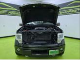 Thumbnail of 2014 Black Ford F-150