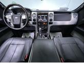 Thumbnail of 2014 Black Ford F-150