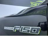 Thumbnail of 2014 Black Ford F-150