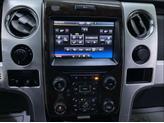 Thumbnail of 2014 Black Ford F-150