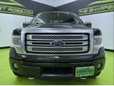 Thumbnail of 2014 Black Ford F-150