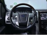 Thumbnail of 2014 Black Ford F-150