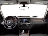 Thumbnail of 2013 Black BMW X3
