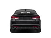 Thumbnail of 2018 Black Kia Optima
