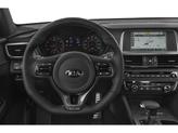 Thumbnail of 2018 Black Kia Optima