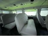 Thumbnail of 2012 White Ford E350 Super Duty