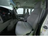 Thumbnail of 2012 White Ford E350 Super Duty