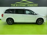 Thumbnail of 2017 White Dodge Grand Caravan