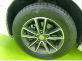 Thumbnail of 2017 White Dodge Grand Caravan