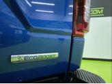 Thumbnail of 2018 Blue Ford F-150