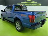 Thumbnail of 2018 Blue Ford F-150