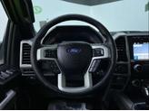 Thumbnail of 2018 Blue Ford F-150
