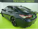 Thumbnail of 2018 Blue Toyota Camry