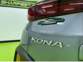 Thumbnail of 2021 Gray Hyundai KONA