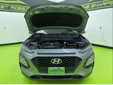 Thumbnail of 2021 Gray Hyundai KONA