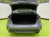 Thumbnail of 2021 Gray Toyota Corolla