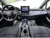 Thumbnail of 2021 Gray Toyota Corolla