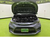 Thumbnail of 2021 Gray Toyota Corolla