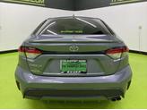Thumbnail of 2021 Gray Toyota Corolla