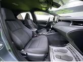 Thumbnail of 2021 Gray Toyota Corolla