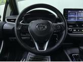 Thumbnail of 2021 Gray Toyota Corolla