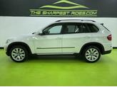 Thumbnail of 2013 White BMW X5