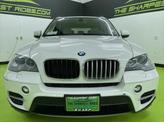 Thumbnail of 2013 White BMW X5