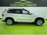 Thumbnail of 2013 White BMW X5