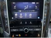 Thumbnail of 2018 White INFINITI Q50