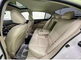 Thumbnail of 2018 White INFINITI Q50