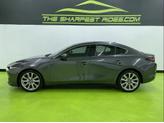 Thumbnail of 2020 Gray Mazda Mazda3