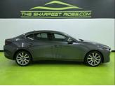 Thumbnail of 2020 Gray Mazda Mazda3