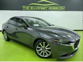 Photo of 2020 Gray Mazda Mazda3