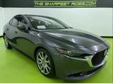 Thumbnail of 2020 Gray Mazda Mazda3