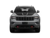 Thumbnail of 2019 White Jeep Grand Cherokee