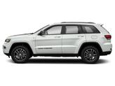Thumbnail of 2019 White Jeep Grand Cherokee