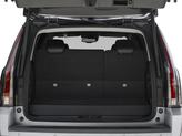 Thumbnail of 2017 Black Cadillac Escalade