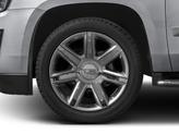 Thumbnail of 2017 Black Cadillac Escalade